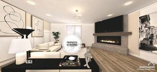 Appartement à La Vila Olímpica del Poblenou