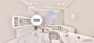 Business premise  Carrer de santiago