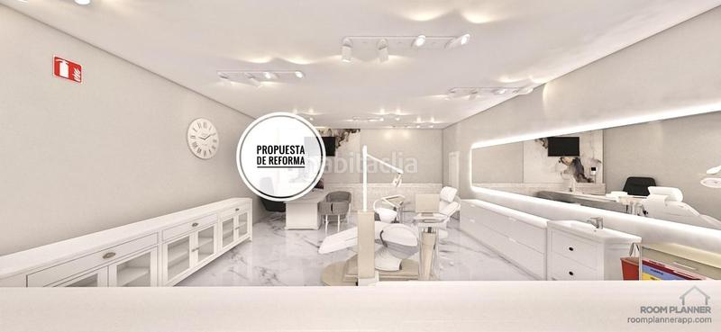 Foto 1c536dc4-9153-40e1-b6f8-f50d91cdba66. Local commercial dans Artigues Badalona