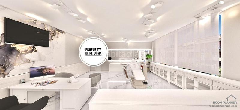 Foto 1e485219-963f-4930-a84e-2e4248cfb217. Local commercial dans Artigues Badalona