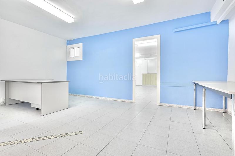 Foto 9d6abb81-8bf2-4da9-a180-5f39dc830a0a. Local commercial dans Artigues Badalona