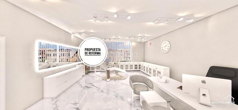 Foto be009c54-8816-401e-bbc0-76a8a332eff2. Local commercial dans Artigues Badalona