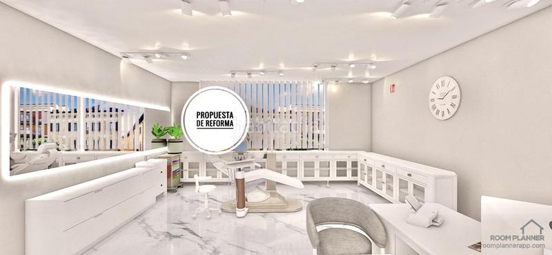 Foto d653e49c-f04a-4870-ac5a-6de375e6a13a. Local commercial dans Artigues Badalona