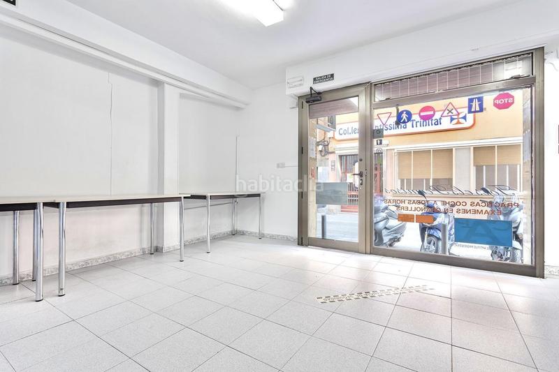 Foto ed9145ad-2b64-4944-9499-7fa7401d91e6. Local commercial dans Artigues Badalona