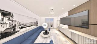 Appartement à Pedralbes