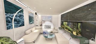 Appartement à Raval