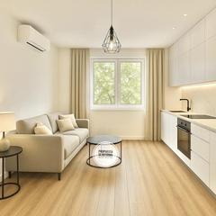Appartement à Sant Martí de Provençals