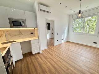 Appartement à Sant Martí de Provençals