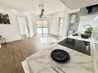Appartement  Carrer llobregat
