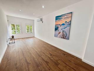 Flat in La Marina del Port