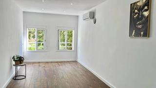 Flat in La Marina del Port