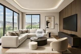 Appartement à Sant Gervasi - Galvany