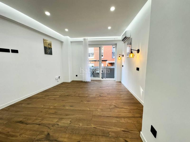 Foto 09c09440-0dbf-4e4d-99b8-963d7dfcf48a. Estudio en Guindalera Madrid