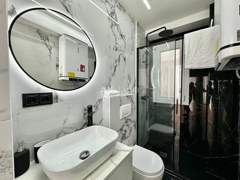 Foto 6993aaf3-d27f-4843-97cf-cdc68a716800. Estudio en Guindalera Madrid