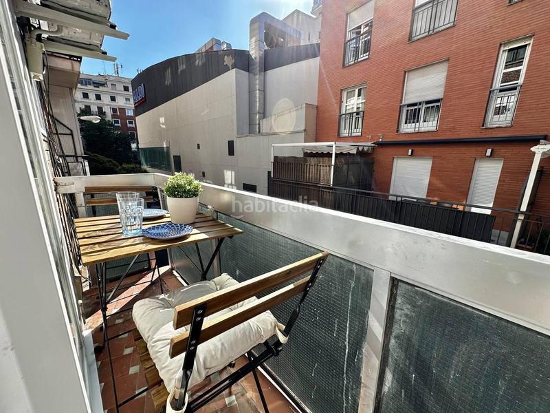 Foto 91890b77-d3ab-4a07-bb32-3edbf3260f82. Estudio en Guindalera Madrid