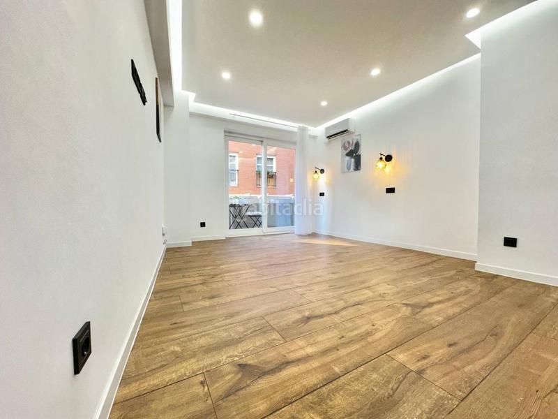 Foto 116caac8-cb8a-4669-8edf-36853288a110. Studio dans Guindalera Madrid