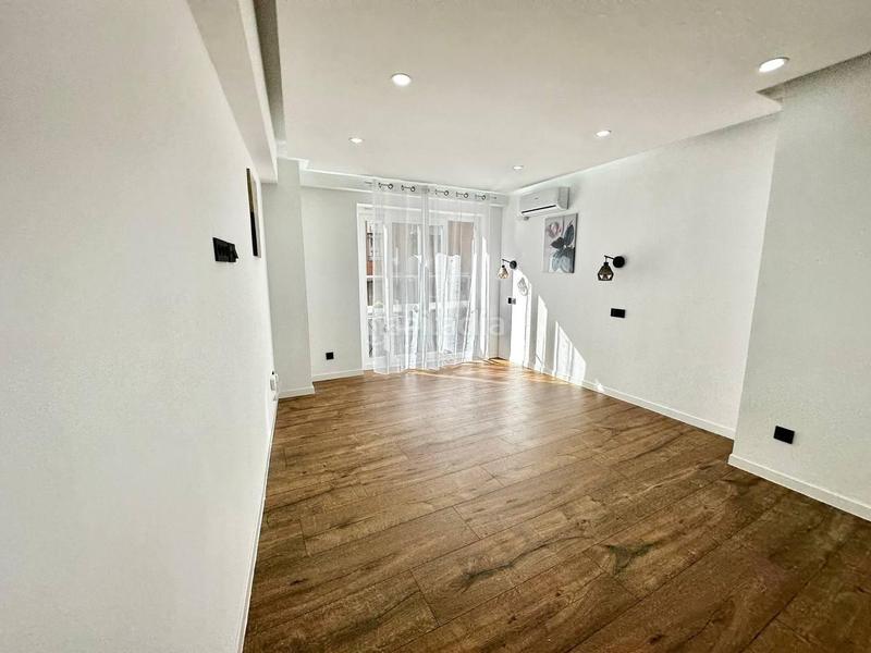 Foto 18cdd771-f4c4-4b01-b7e4-f5e61a7bc2f4. Studio dans Guindalera Madrid