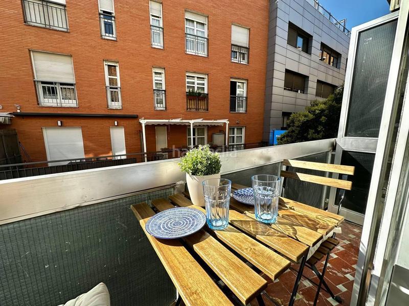 Foto 260ad3a4-5db8-4b1f-a5f1-2667df43d461. Studio dans Guindalera Madrid