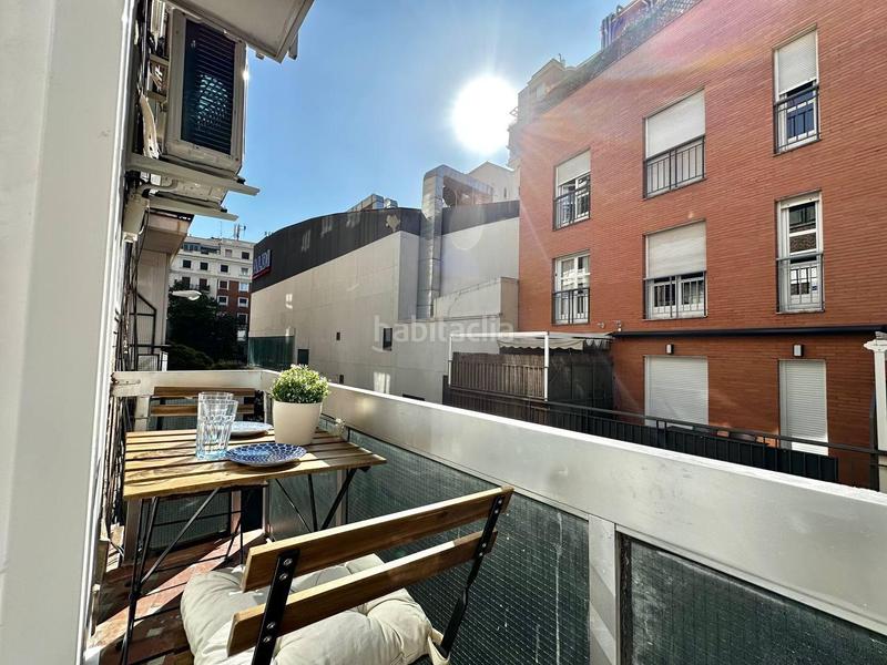 Foto 39c77284-70a0-4cc7-aef8-6f580134cd9f. Studio dans Guindalera Madrid