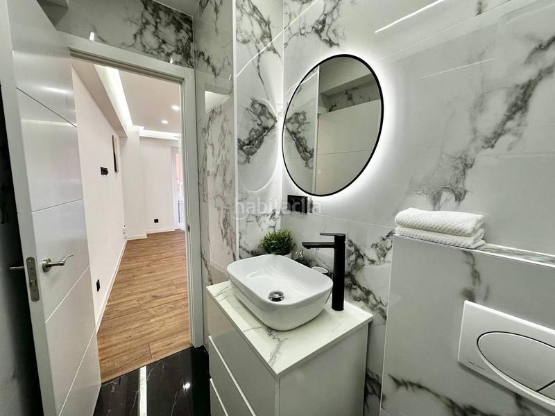 Foto 54bf7233-fa25-4fe1-8f7f-e811b01fba28. Studio dans Guindalera Madrid