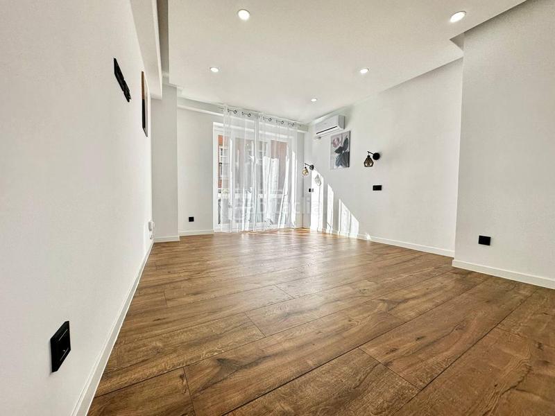 Foto 719f6eee-b878-4e88-a2f8-5e214159a1ec. Studio dans Guindalera Madrid