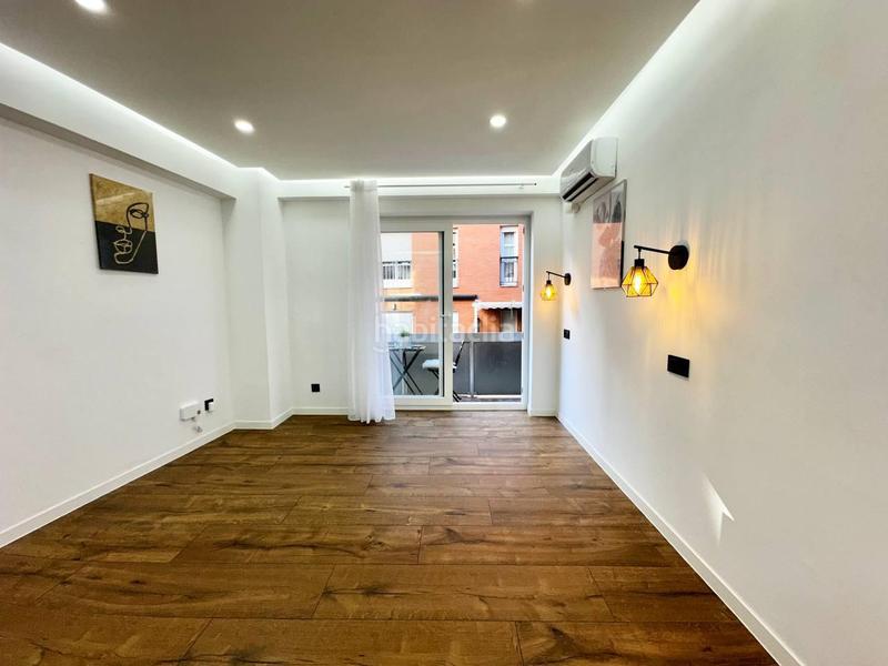Foto 859410dc-5cd2-415a-b926-a68c206c2a0a. Studio dans Guindalera Madrid