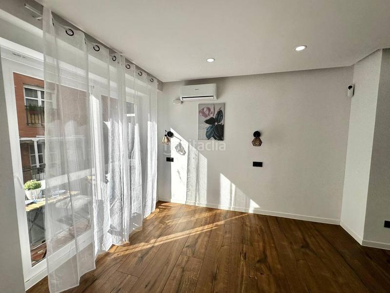 Foto 9dfc337d-8003-4d23-96f8-a5edb1c60b7b. Studio dans Guindalera Madrid