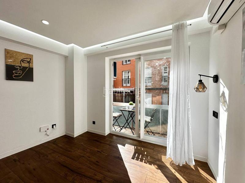 Foto d77488c0-35e6-4b1a-bcb7-c1cb39019b5c. Studio dans Guindalera Madrid
