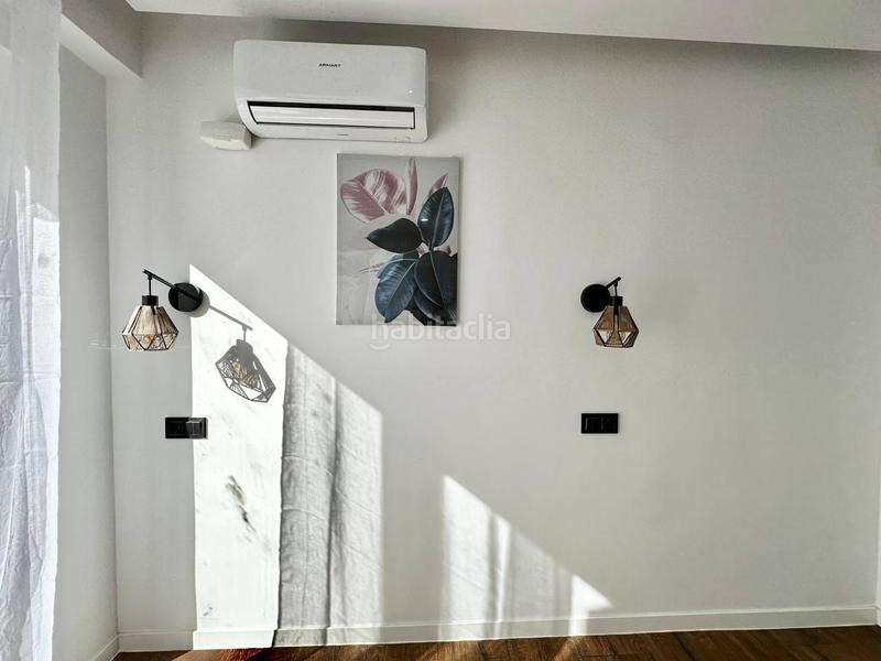 Foto 0797d613-dc9d-4426-aa33-81bd6de69333. Estudio en Guindalera Madrid