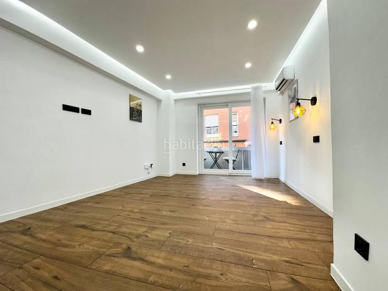 Foto 0fc96734-e9e7-4aef-b30e-c6b6f429d4b4. Estudio en Guindalera Madrid