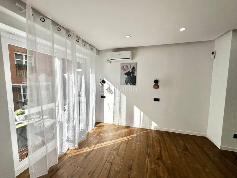 Foto 3529f620-798f-49b4-9861-c68eb2a66b8e. Estudio en Guindalera Madrid