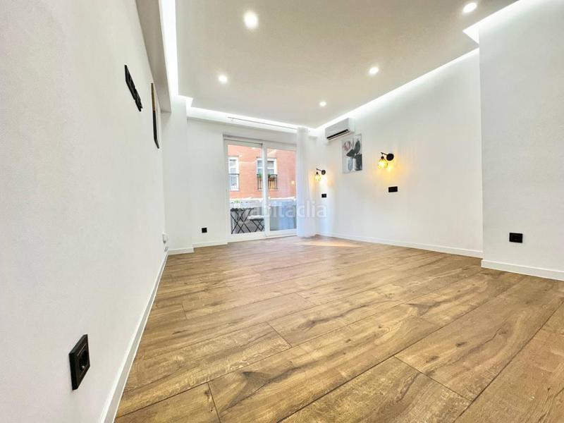 Foto 4882a515-150d-4ab7-8f15-42921c28704b. Estudio en Guindalera Madrid
