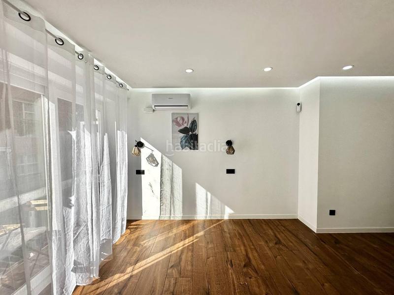 Foto 5bd8e6fd-63a6-419d-a3af-c68539004c6f. Estudio en Guindalera Madrid