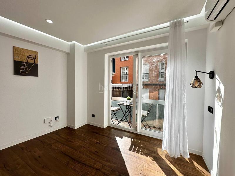 Foto 6791f848-e48e-45f9-a700-2c1fa174582e. Estudio en Guindalera Madrid