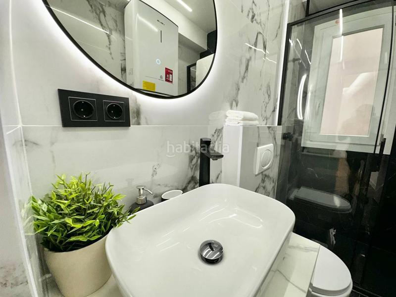 Foto b92125a3-29bd-4945-b8b6-0e88b58a5b60. Estudio en Guindalera Madrid