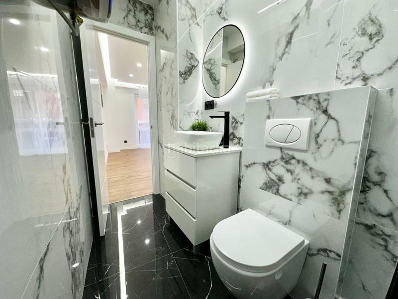 Foto ce6c5c36-6bcf-40eb-bd70-2ce48b388c0e. Estudio en Guindalera Madrid