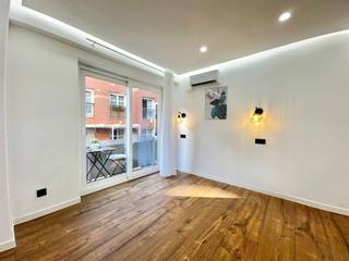 Studiowohnung  De josé picón