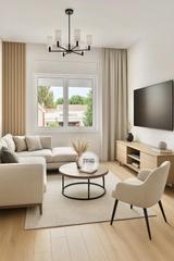 Appartement à Horta