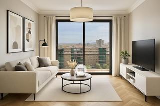 Flat in Sant Martí de Provençals