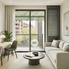 Appartement à El Poble Sec - Parc de Montjuïc