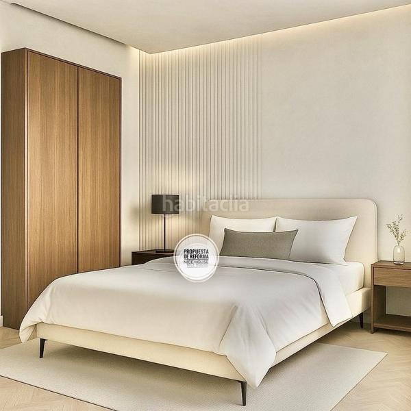 Foto 10819d88-238e-4f04-bd81-87c5a4c08d23. Appartamento in La Sagrera Barcelona