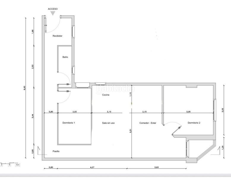 Foto 361930c4-c2df-46c0-b9cf-c155936e5483. Appartement dans La Sagrera Barcelona