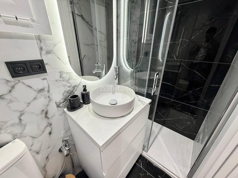 Foto 625b2cf8-28e2-40aa-abe1-190efa82054a. Appartement dans La Sagrera Barcelona