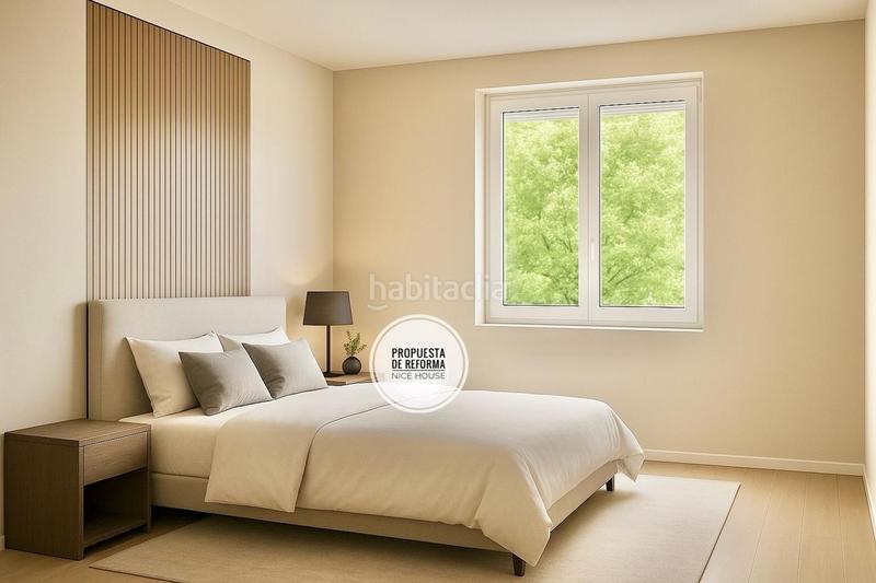 Foto 84ab5188-56ce-4301-8424-c87d0d8f0dfb. Appartement dans La Sagrera Barcelona