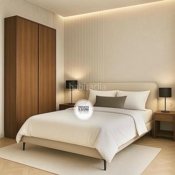 Foto a5ca2220-5334-4751-80f2-870f917ecf03. Appartement dans La Sagrera Barcelona