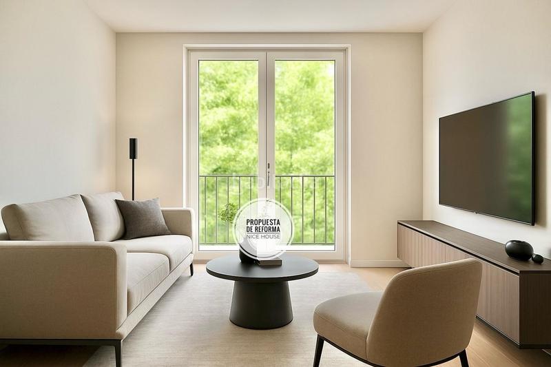 Foto f94f5dc1-ff23-481f-a78e-8ca7aafbeba0. Appartement dans La Sagrera Barcelona