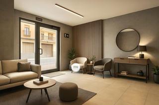 Planta baja  Carrer de santiago