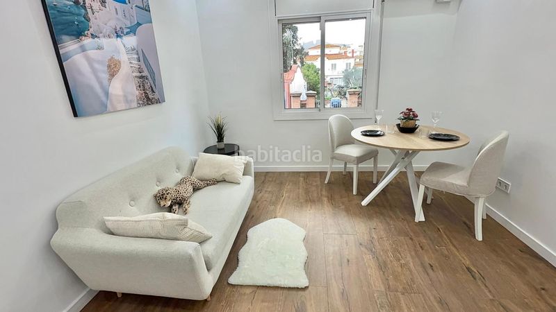 Foto 9a941aad-c8da-4ffa-9156-eed4e130e1ac. Pis amb calefacció a Horta Barcelona