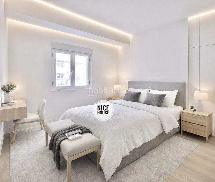 Foto 39258eb9-7f0d-4878-b91f-d3da65a15e0c. Pis a Casco Antiguo Alcorcón