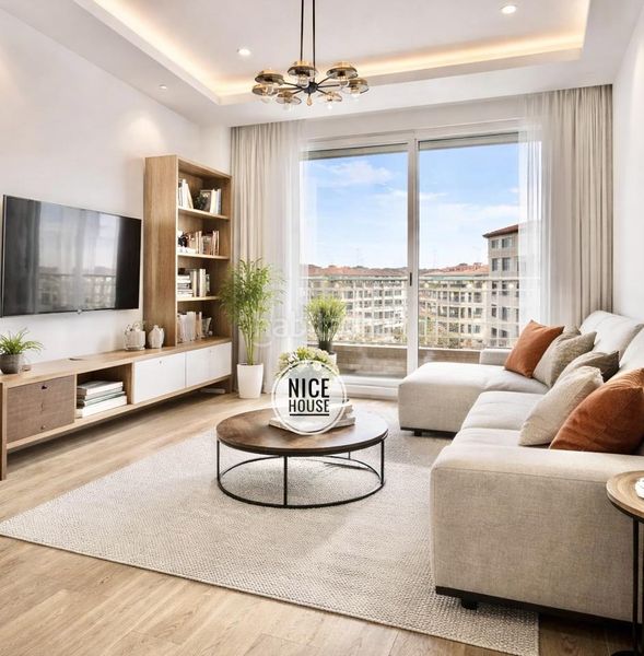 Foto 693b4ddd-f633-4eca-a7f8-584541bc09d8. Pis a Casco Antiguo Alcorcón